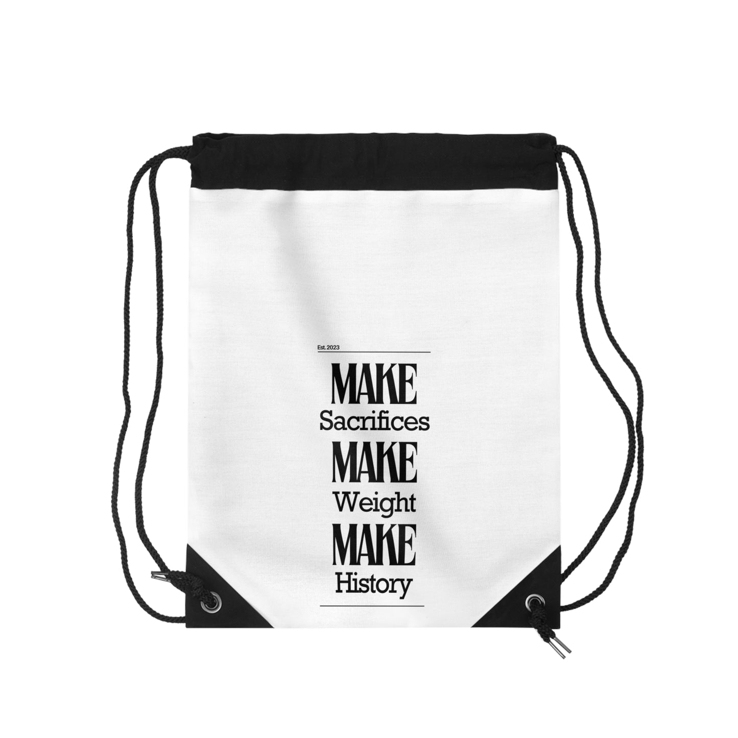 Drawstring Bag