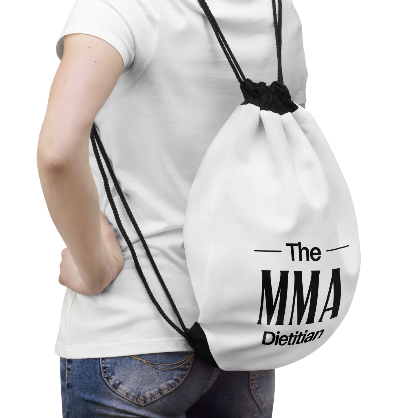 Drawstring Bag